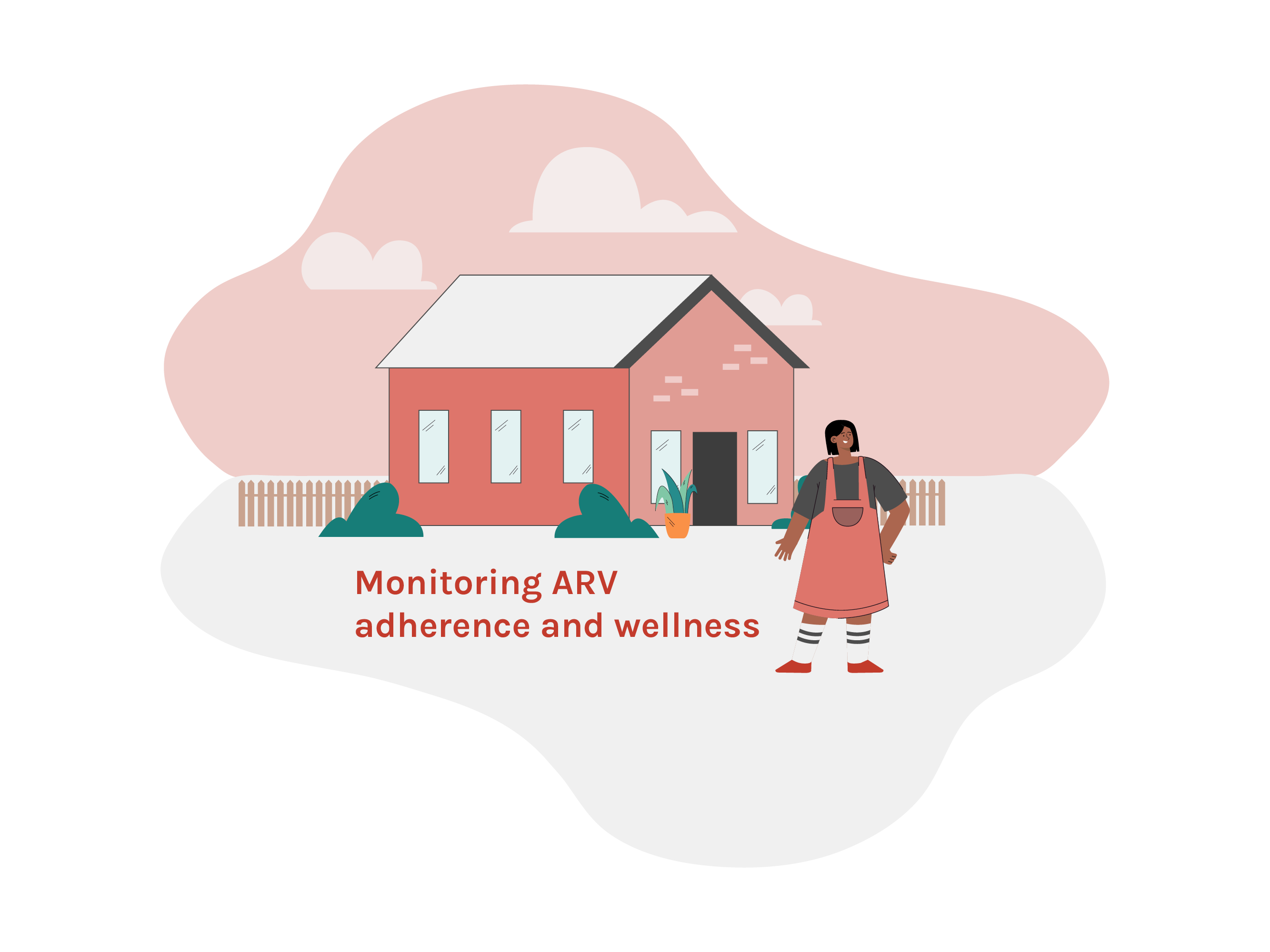 monitoring ARV