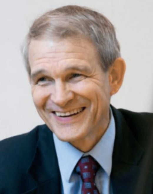 Dave Toycen