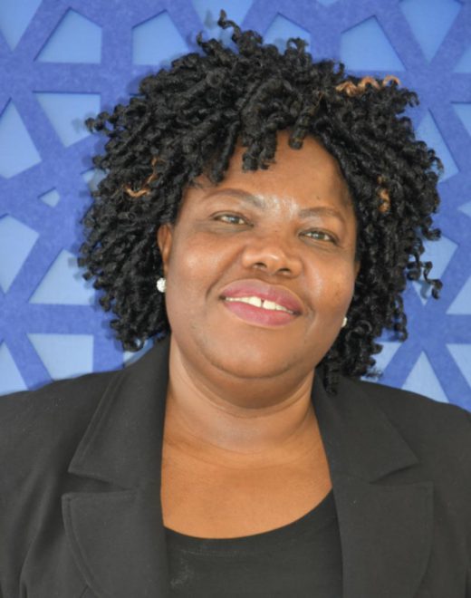 Josephine Etowa