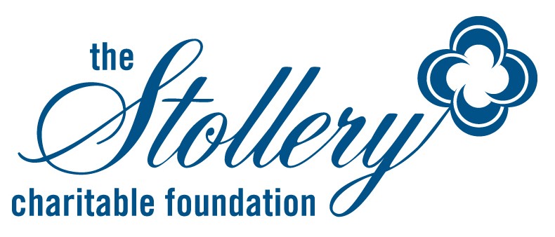 the stollery foundation logo