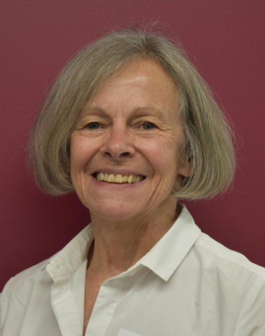 Mary Morison