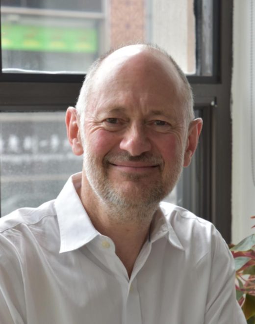 Phil Cowperthwaite