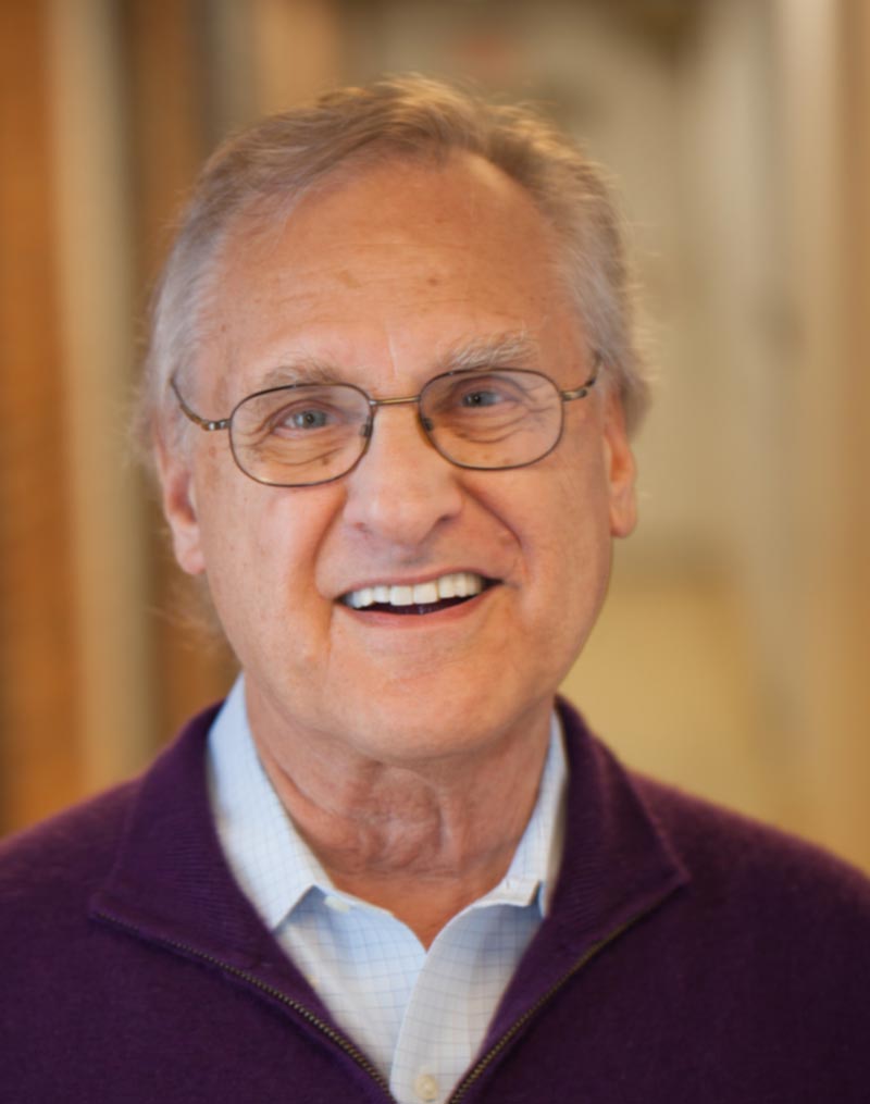 Stephen Lewis