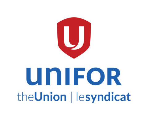 unifor logo