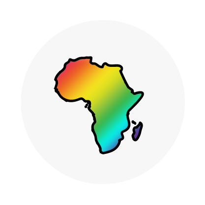 africa icon