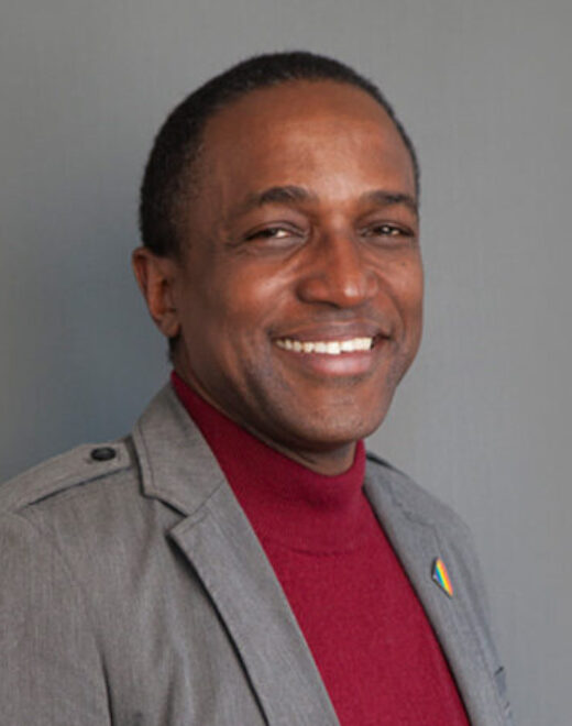 Maurice Tomlinson