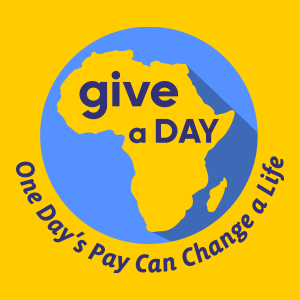 Give a Day - One Day's Pay Can Chance a Life
