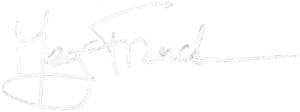 Meg French Signature