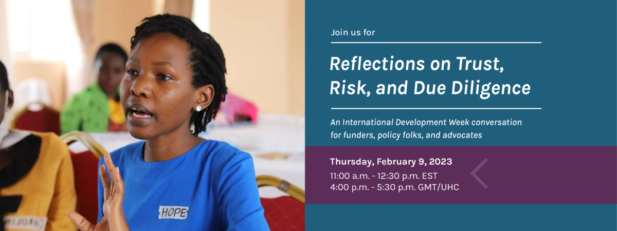 Home Stephen Lewis Foundation