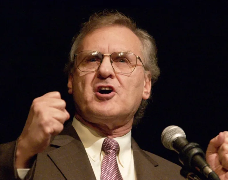 Stephen Lewis