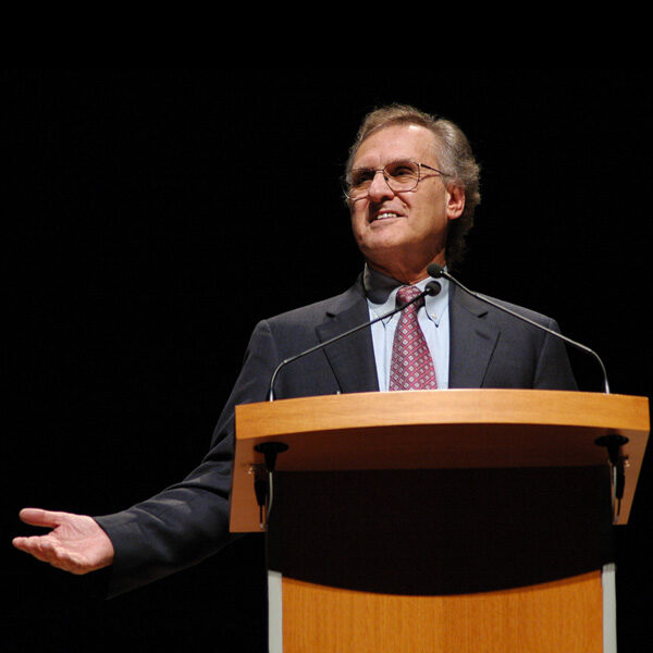 Stephen Lewis